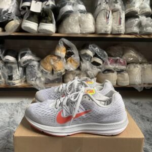 Giày 2hand Thể Thao Nữ Hiệu Nike