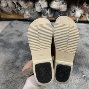 Giày Sandal 2hand Korea