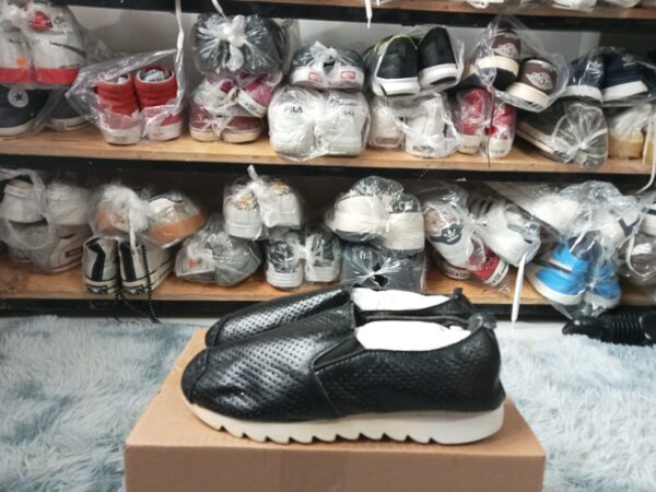 Giày Slip On 2hand