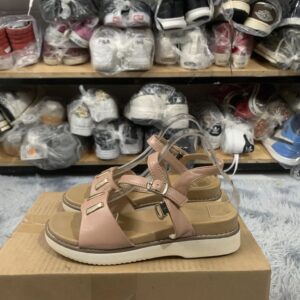 Giày Sandal 2hand Korea