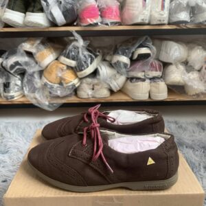 Giày 2hand Hiệu Le Coq Sportif Chính Hãng