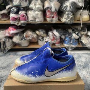 Giày Nike React Phantom VSN Pro DF TF AO3277-410