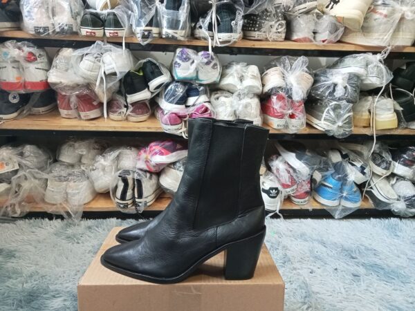 Giày Boot 2hand
