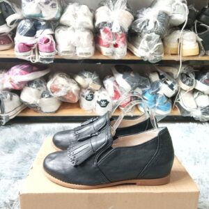 Giày 2hand Búp Bê Korea