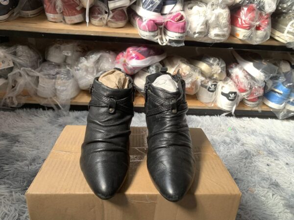 Giày Boot 2hand