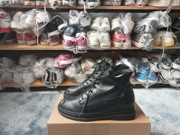 Giày Boot 2hand
