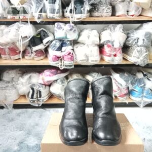 Giày 2hand Boot Japan