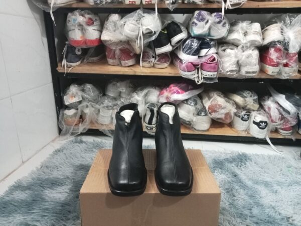 Giày 2hand Boot