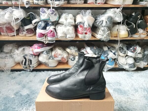 Giày 2hand Boot
