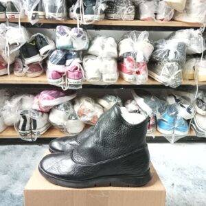 Giày 2hand Boot Japan