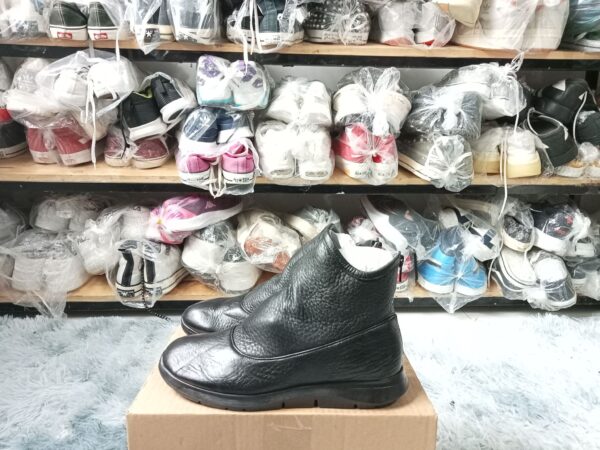 Giày 2hand Boot Japan