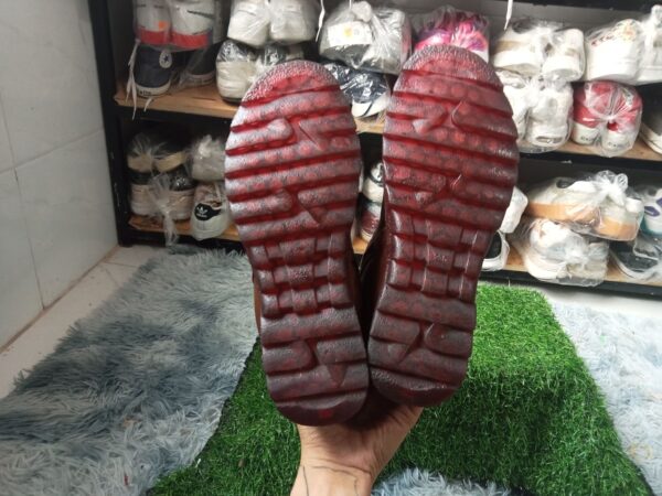 Giày 2hand Boot
