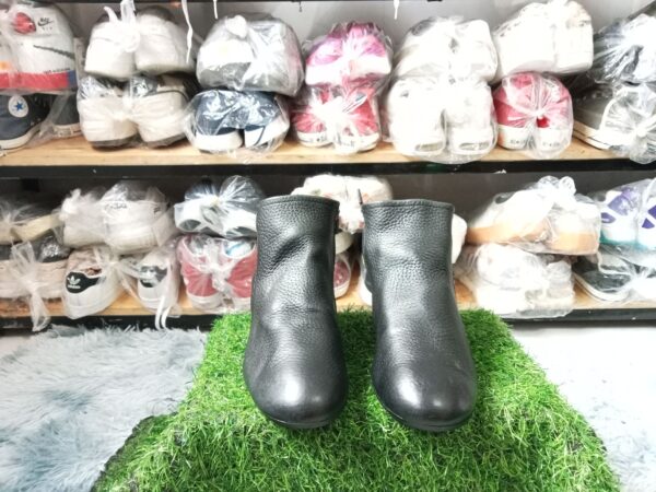 Giày 2hand Boot