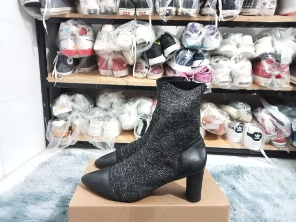 Giày 2hand Boot