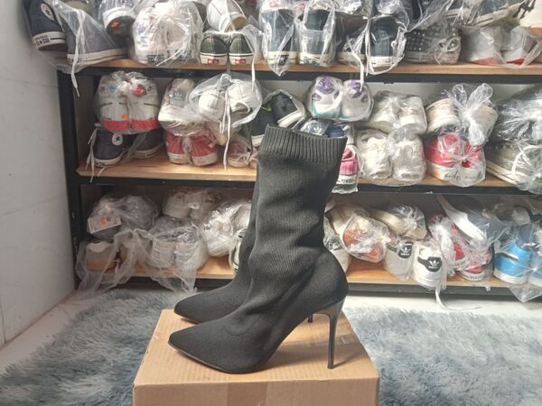Giày 2hand Boot