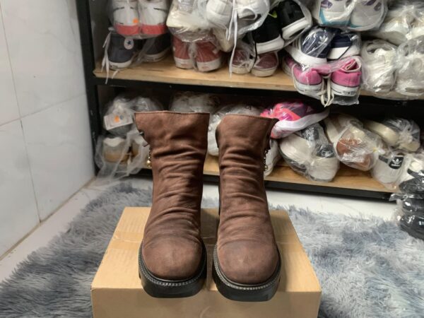 Giày Boot 2hand