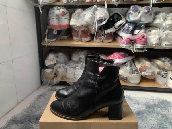 Giày Boot 2hand
