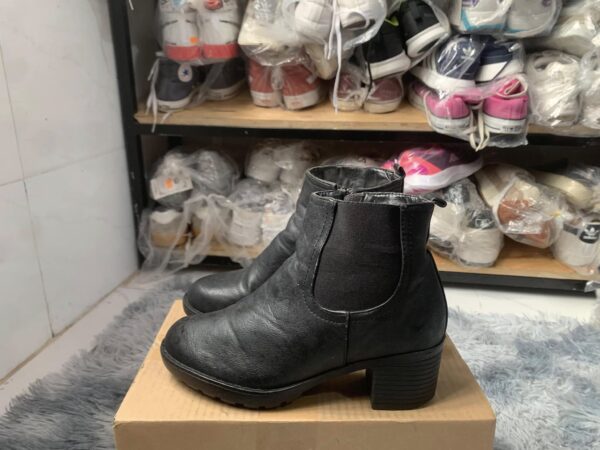 Giày Boot 2hand