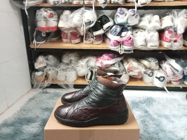 Giày Boot 2hand