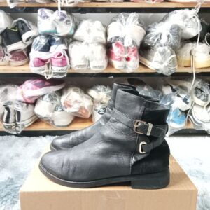 Giày 2hand Boot Hiệu Millies