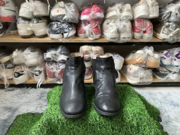 Giày 2hand Boot