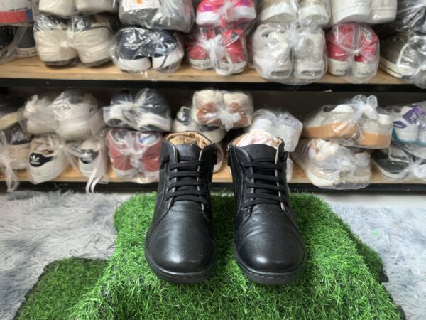 Giày 2hand Boot