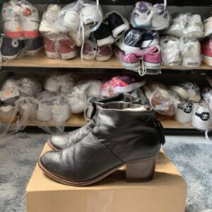 Giày 2hand Boot Hiệu Toms