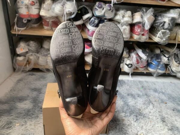 Giày 2hand Boot