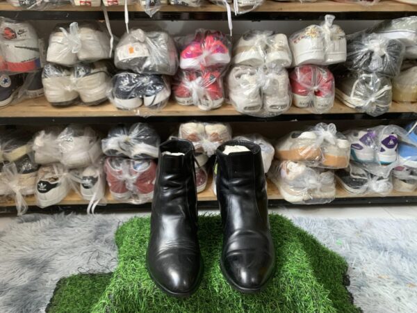 Giày 2hand Boot