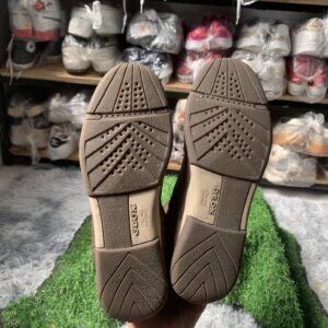 Giày 2hand Boot Hiệu Geox