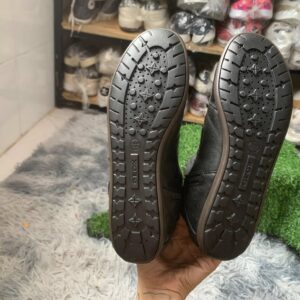 Giày 2hand Boot Hiệu Geox