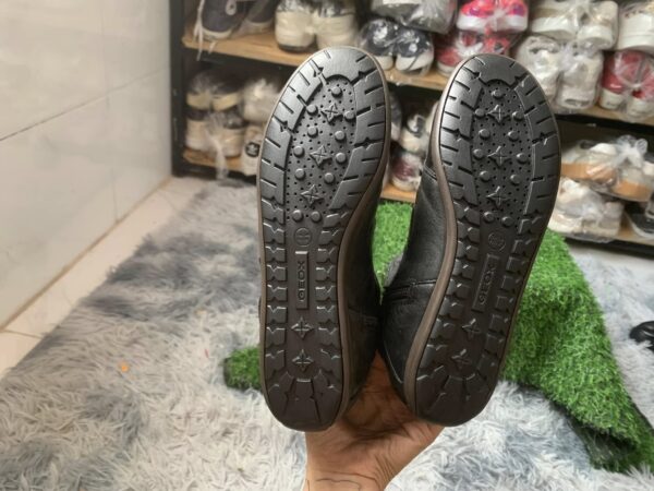 Giày 2hand Boot Hiệu Geox
