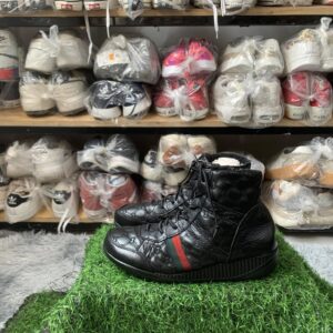 Giày 2hand Boot