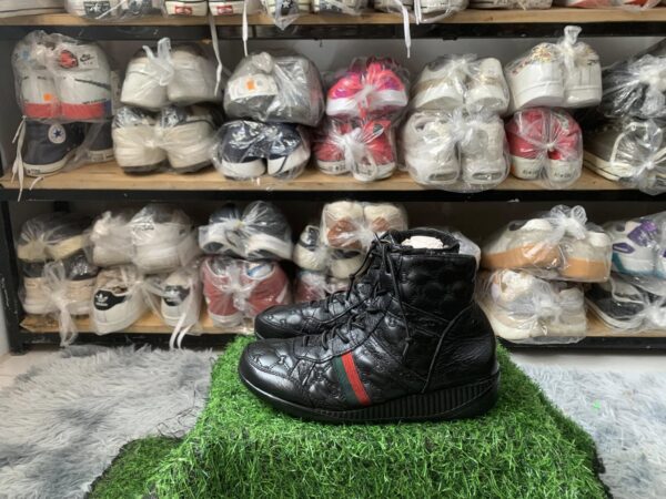 Giày 2hand Boot