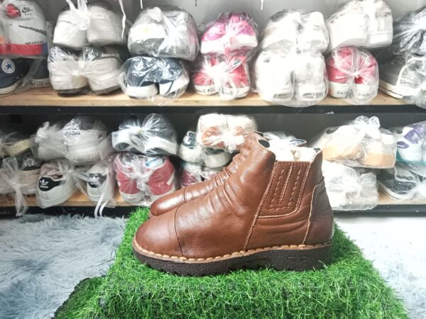 Giày 2hand Boot