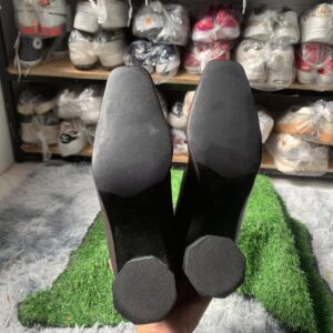 Giày 2hand Boot