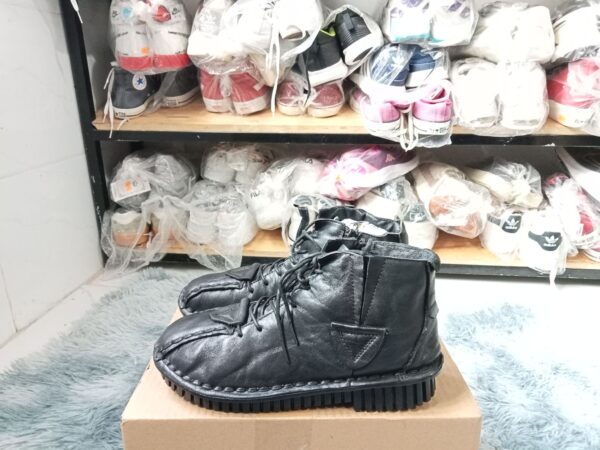Giày 2hand Boot