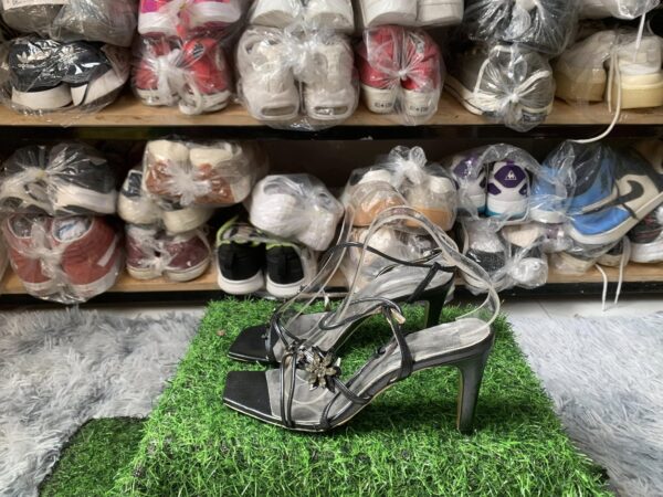 Giày Sandal 2hand Japan