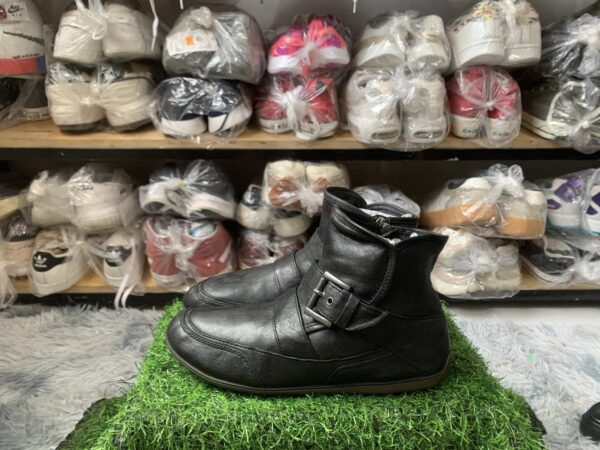 Giày 2hand Boot Hiệu Geox