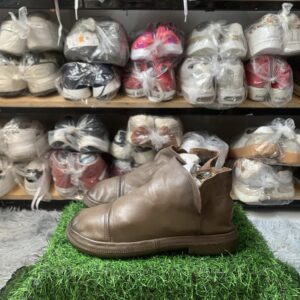 Giày 2hand Boot