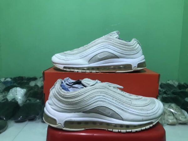 Giày Thể Thao 2hand Hiệu Nike