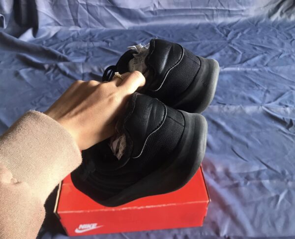 Giày 2hand Thể Thao Hiệu Adidas
