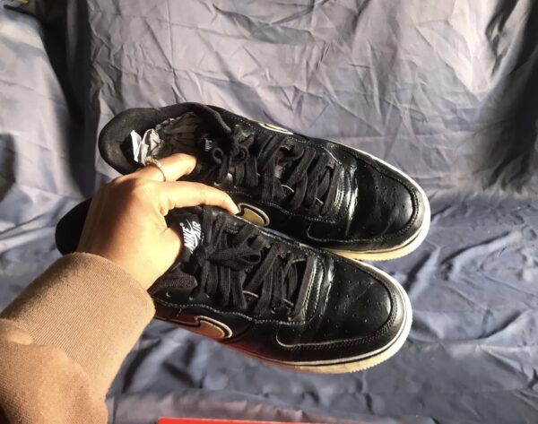 Giày 2hand Thể Thao Hiệu Nike
