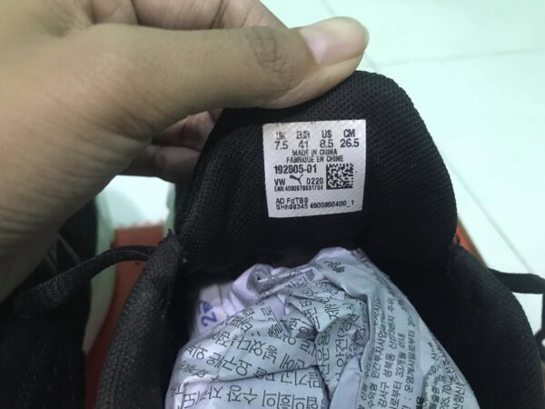 Giày Thể Thao 2hand Hiệu Puma