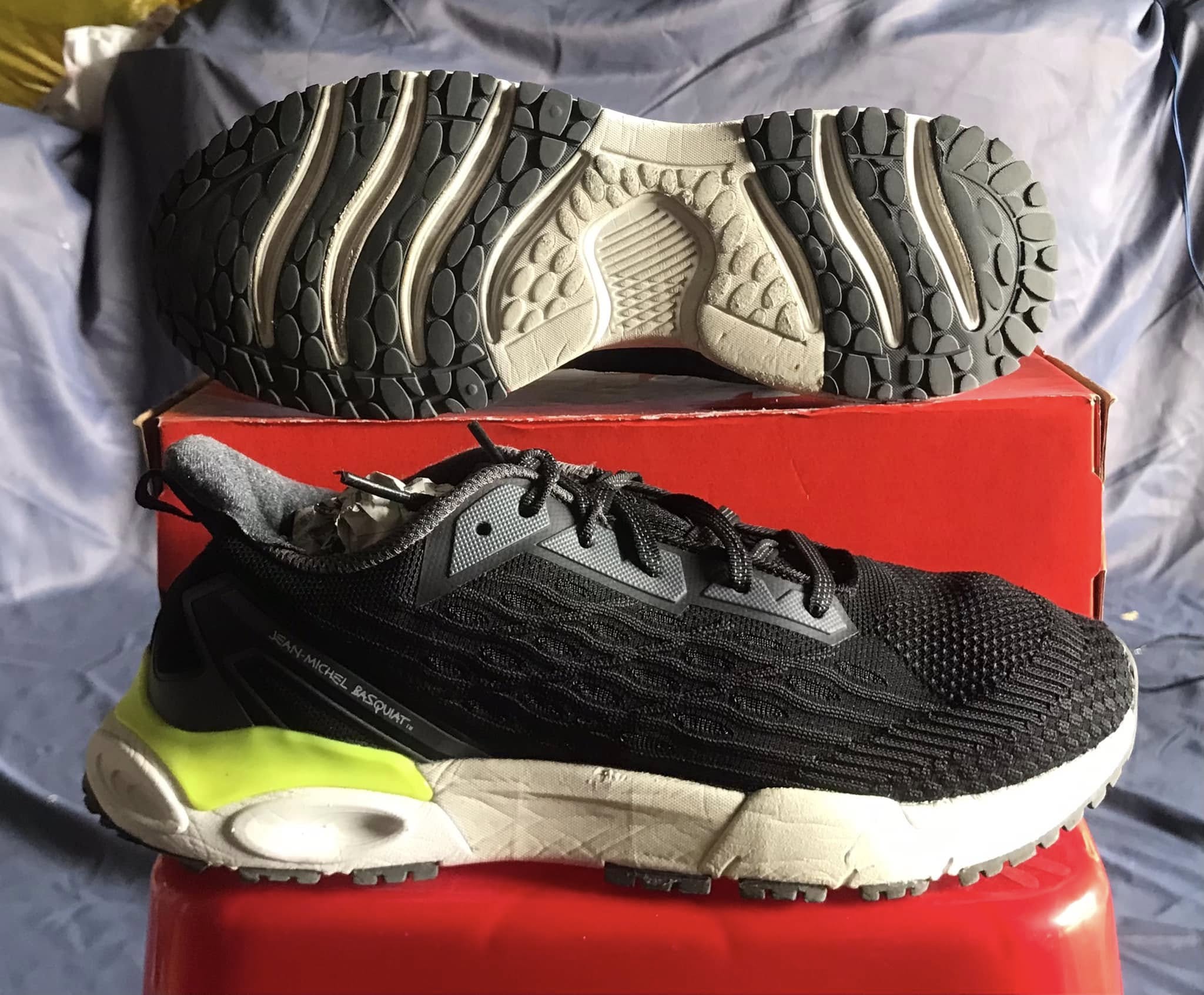 Giày 2hand Thể Thao Giày 2hand Thể Thao