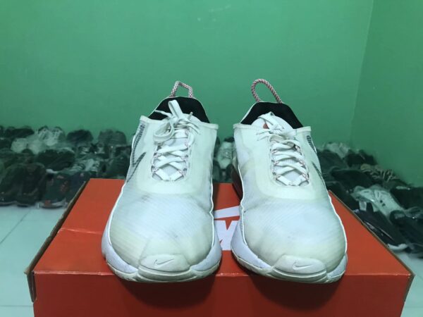 Giày 2hand Thể Thao Hiệu Nike