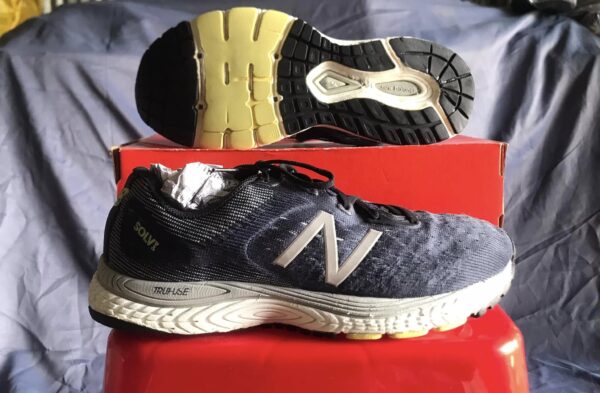 Giày 2hand Thể Thao Hiệu New Balance