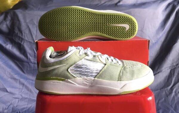 Giày 2hand Thể Thao Hiệu Nike