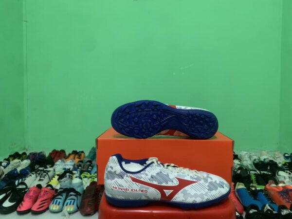 Giày 2hand Đá Bóng Hiệu Mizuno