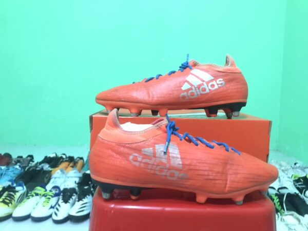 Giày 2hand Đá Bóng Hiệu Adidas